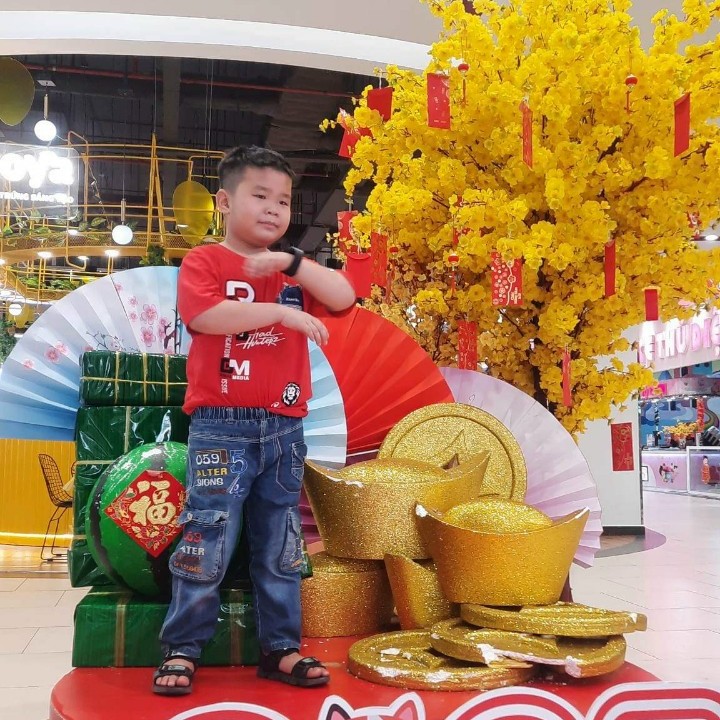 Nhutminh Nguyen